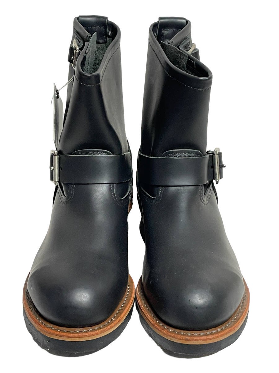 再入荷!】 8D(26cm) 2976 レッドウィング REDWING レッドウイング