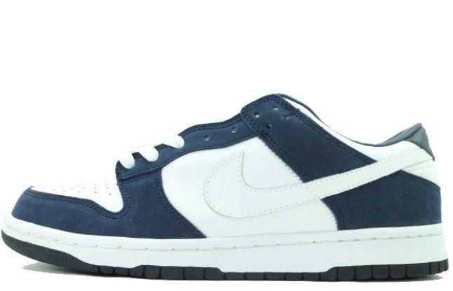 古いです NIKE DUNK LOW 27.0cm