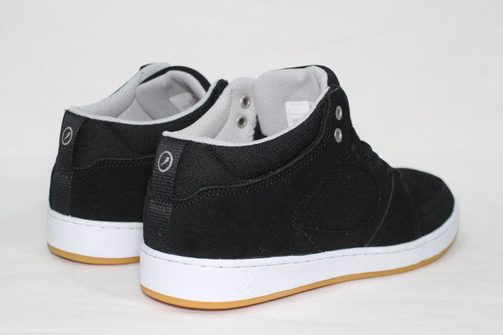 LAKAI☆28cm☆TELFORD☆バーガンディ （Lakai Telford Low x