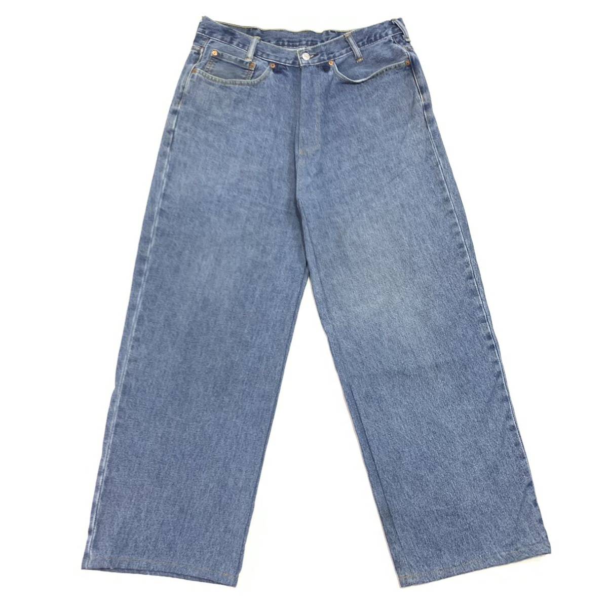 激安先着 Levi's リーバイス 6261 W35 560デニムパンツ W35