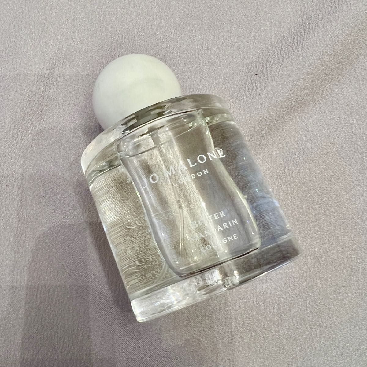 新品】ジョー マローン ロンドン ビター マンダリン コロン / 100ml