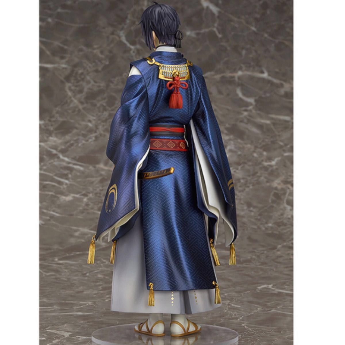 【新品、未開封】刀剣乱舞-ONLINE- 三日月宗近 1/8スケール フィギュア