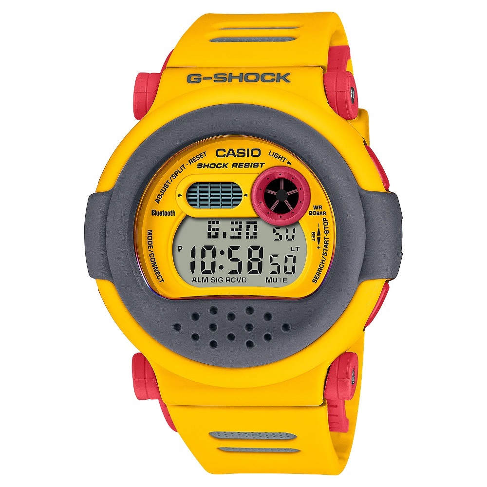カシオCASIO G-SHOCK Gショック ジーショック ジェイソンタイプ