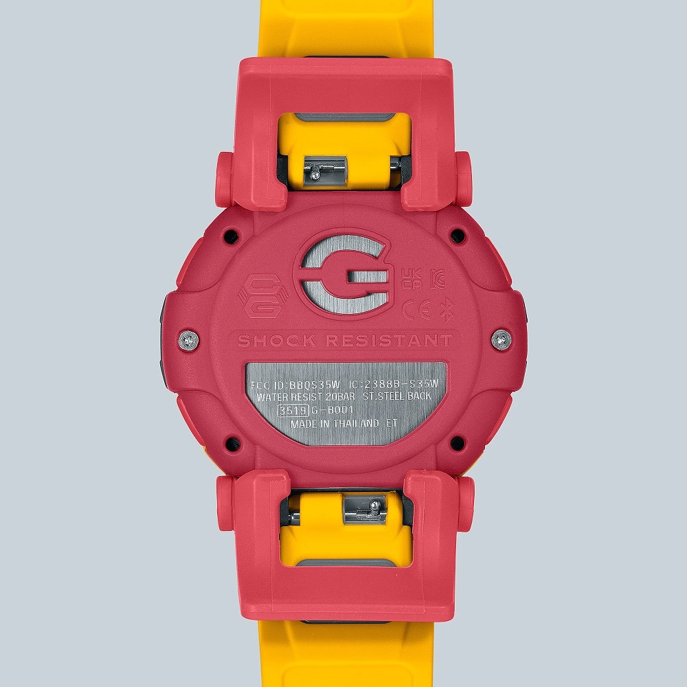 カシオCASIO G-SHOCK Gショック ジーショック ジェイソンタイプ
