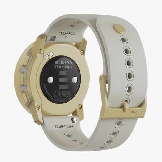 大人気商品 【国内正規品】SUUNTO 9 PEAK PRO ALL BLACK スント | www