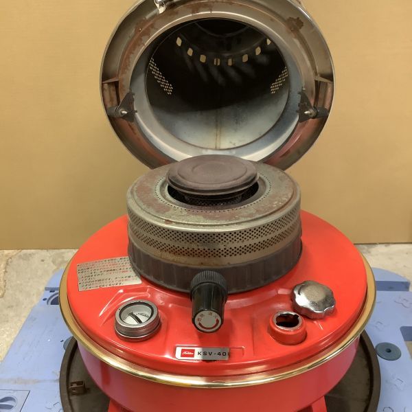 Yahoo!オークション - B2021【動作品】TOSHIBA/東芝 石油 Yahoo!オークション - B2021【動作品】TOSHIBA/東芝 石油