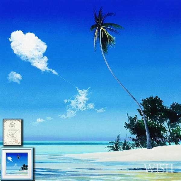 Yahoo!オークション - 【真作】【WISH】ミッシェル・バテュ Yahoo!オークション - 【真作】【WISH】ミッシェル・バテュ