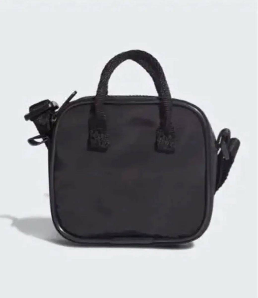 新品】完売 アディダス ラインストーン ショルダーバッグ adidas 新品】完売 アディダス ラインストーン ショルダーバッグ adidas