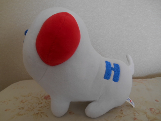 Yahoo!オークション - HOT STAFF ホット犬 ぬいぐるみ 非売品 Yahoo!オークション - HOT STAFF ホット犬 ぬいぐるみ 非売品