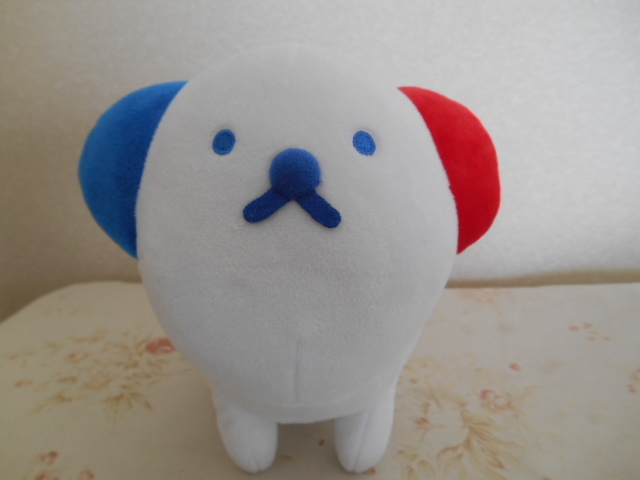 Yahoo!オークション - HOT STAFF ホット犬 ぬいぐるみ 非売品 Yahoo!オークション - HOT STAFF ホット犬 ぬいぐるみ 非売品