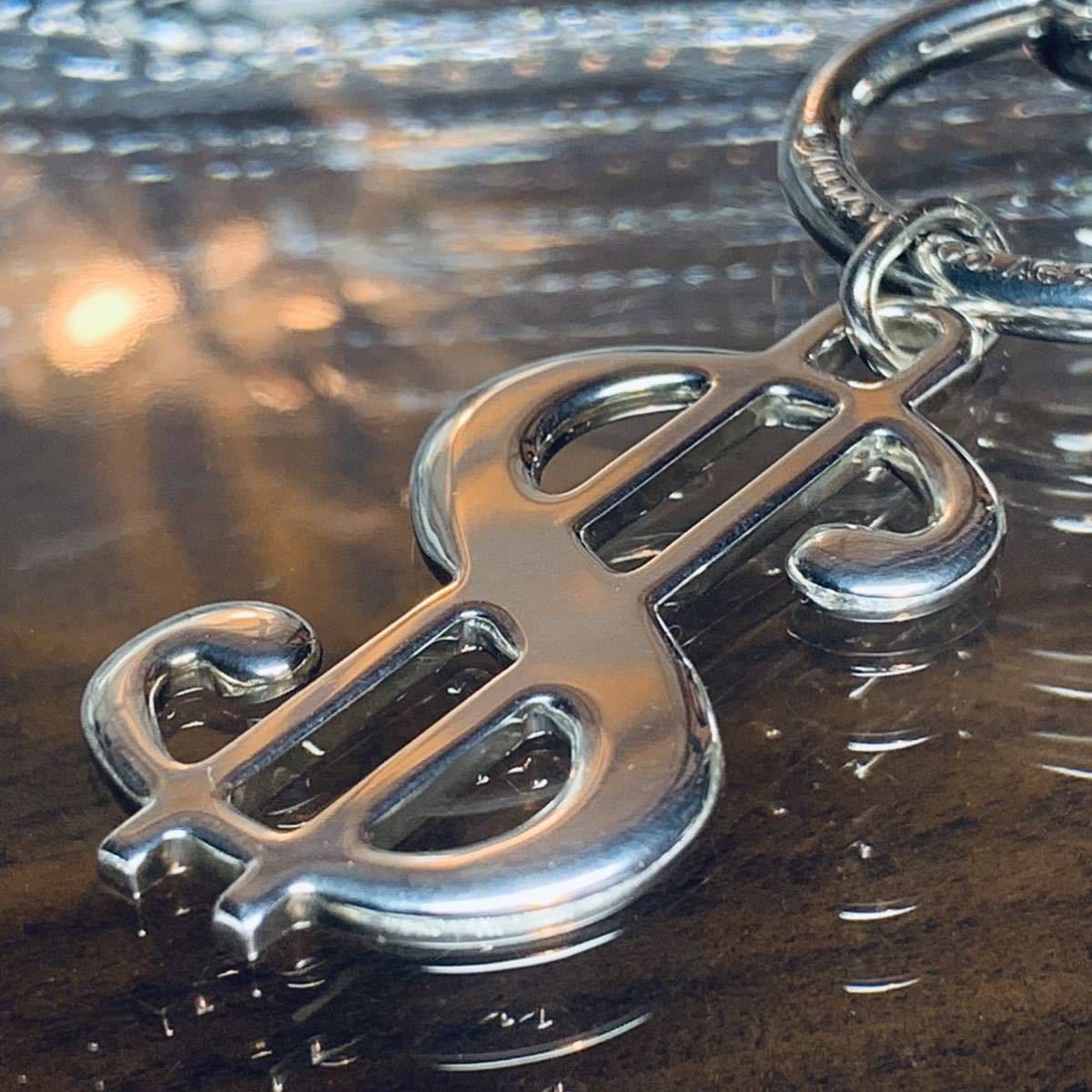 OLD TIFFANY オールド 廃番 リング ティファニー マーク ドル ホルダー