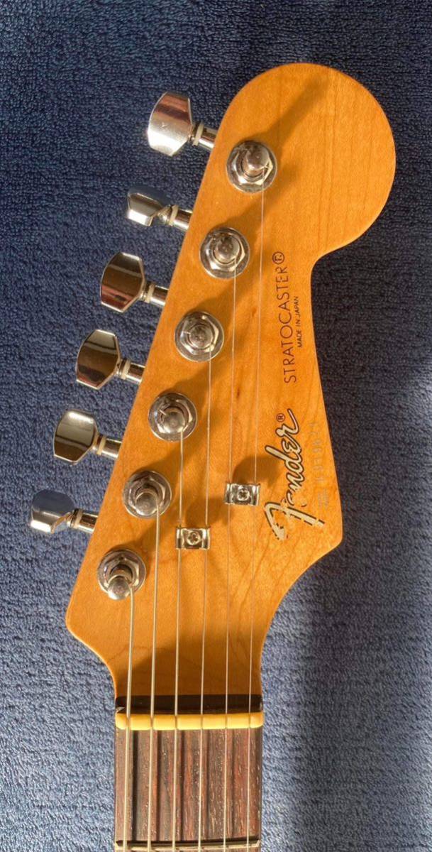 Yahoo!オークション - Fender Japan Kurt Cobain Vandalism Yahoo!オークション - Fender Japan Kurt Cobain Vandalism