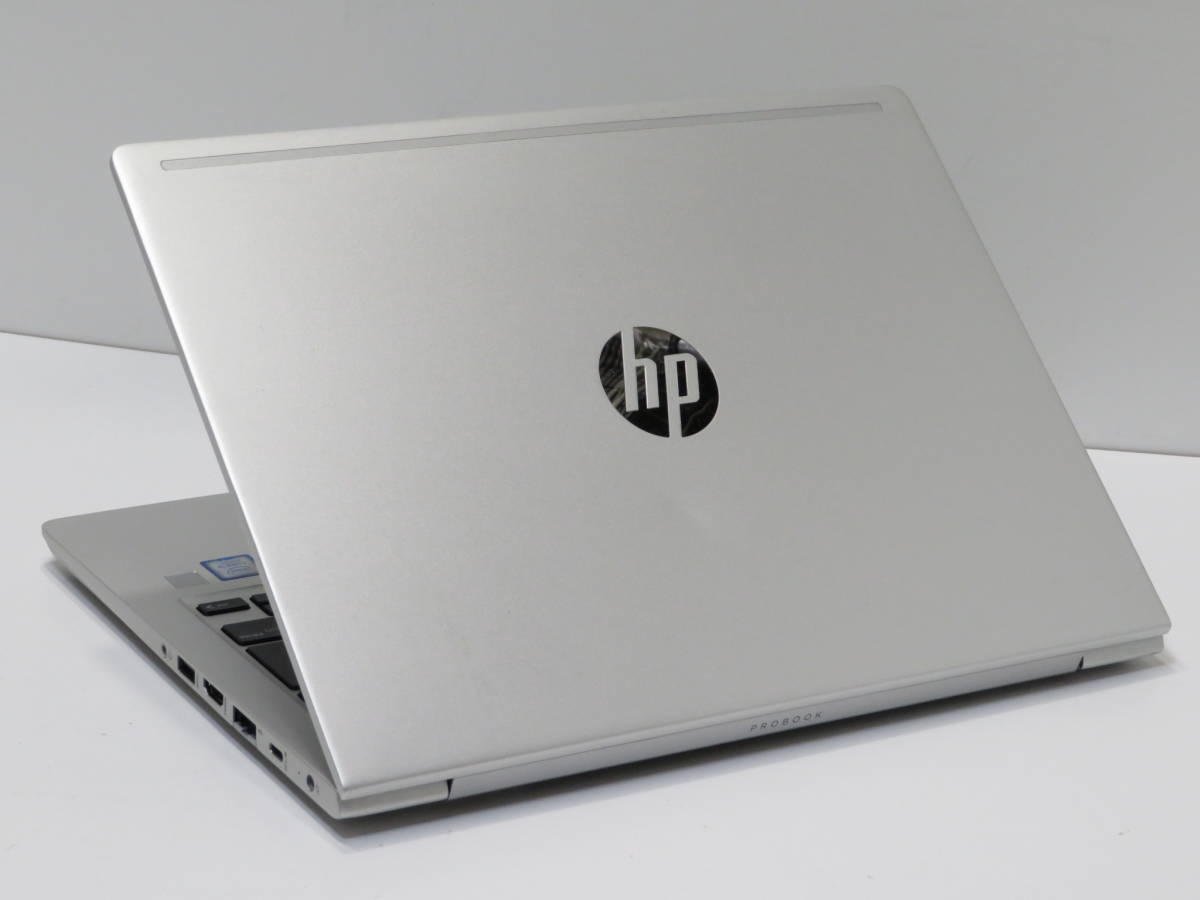 HP ProBook G6 第8世代corei5搭載   通販