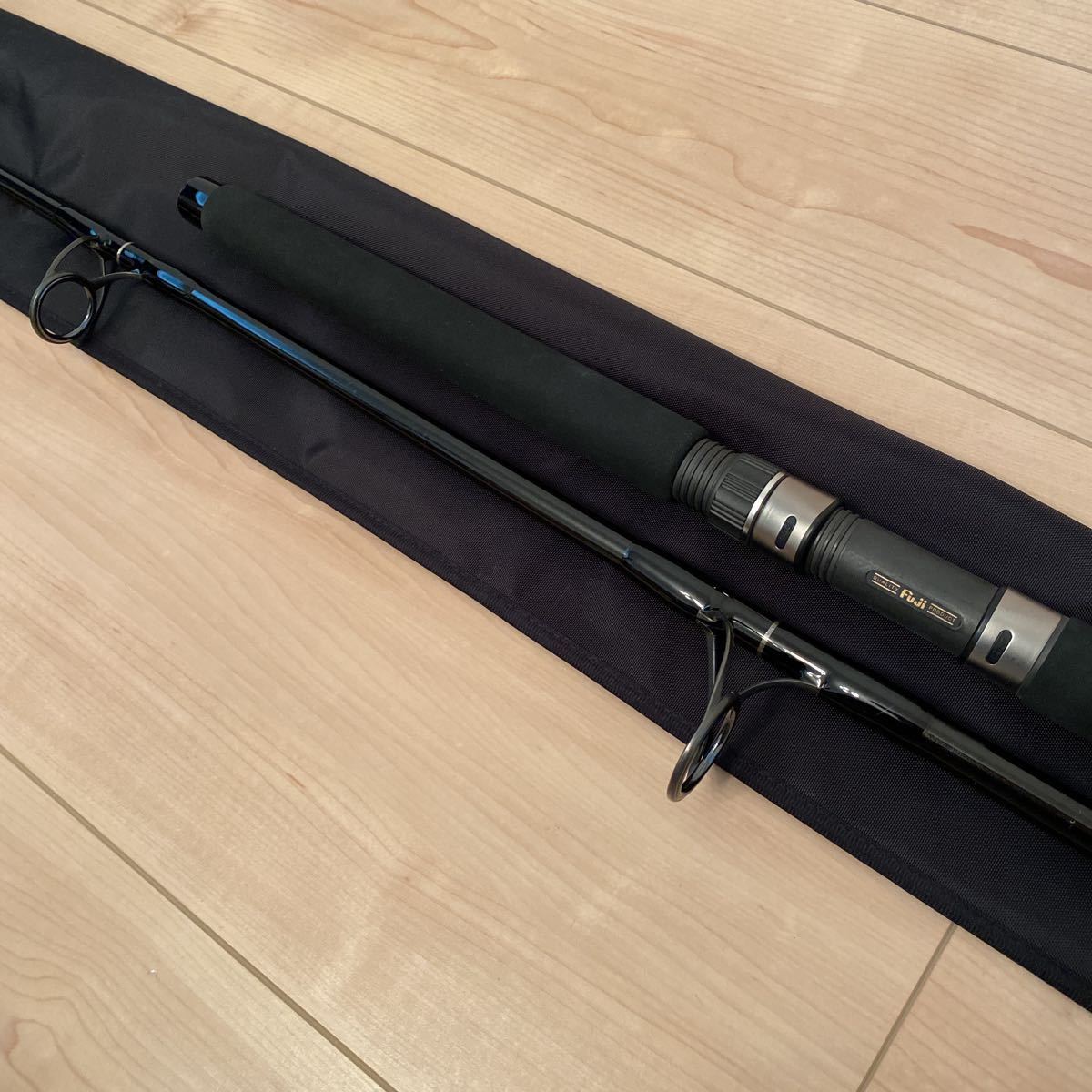 美品 希少 カーペンター ディスカバリージャーニー 83MH Carpenter