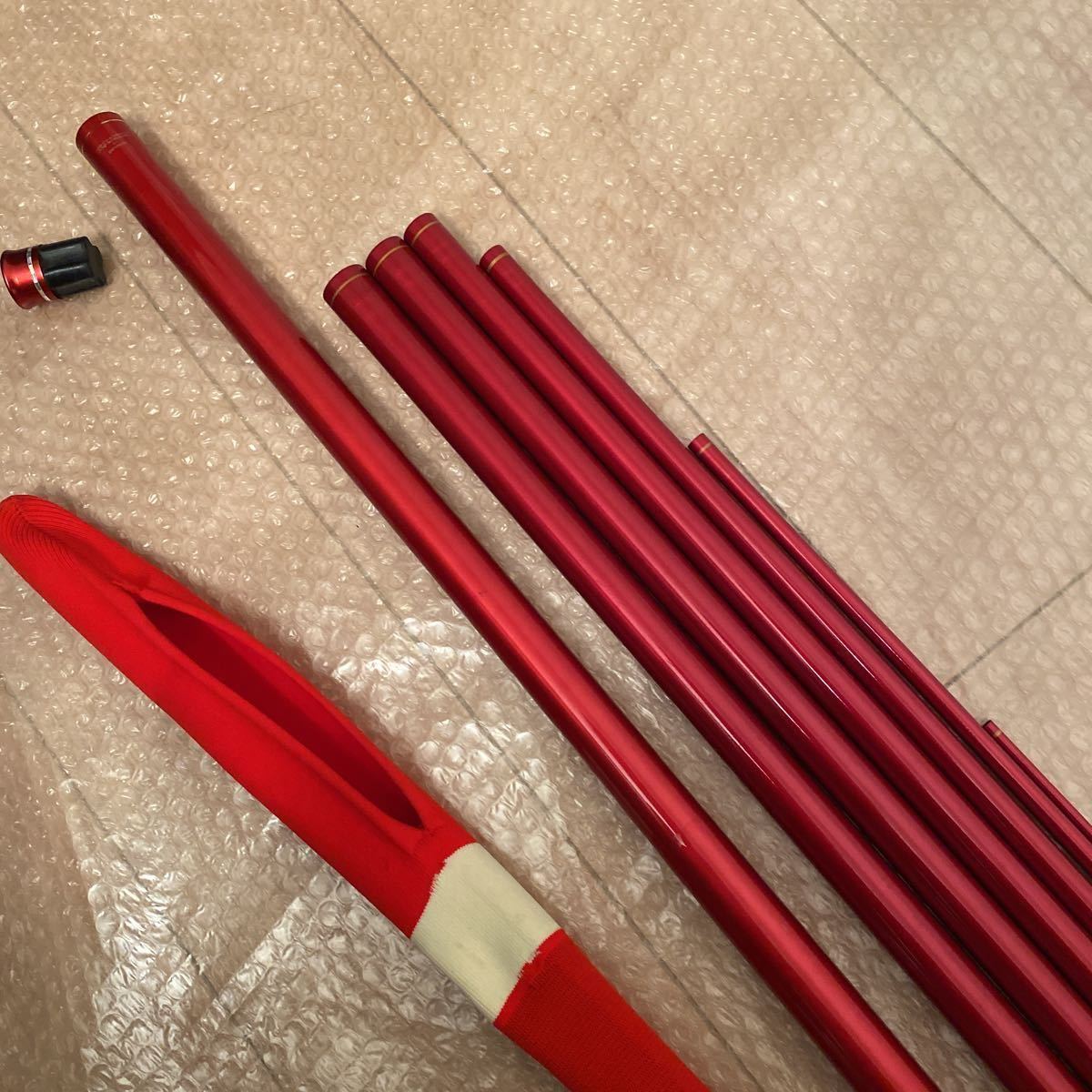 美品 がま鮎 パワースペシャル Ⅱ 引抜早瀬 90 power special 美品 がま鮎 パワースペシャル Ⅱ 引抜早瀬 90 power special