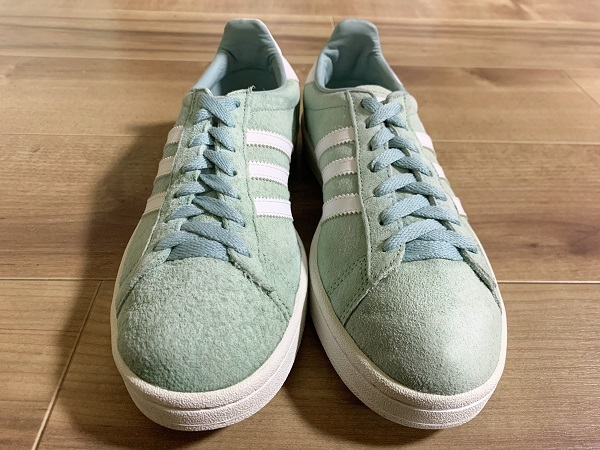 良品、レア! ADIDAS アディダス イエロー ガゼル フランス US10