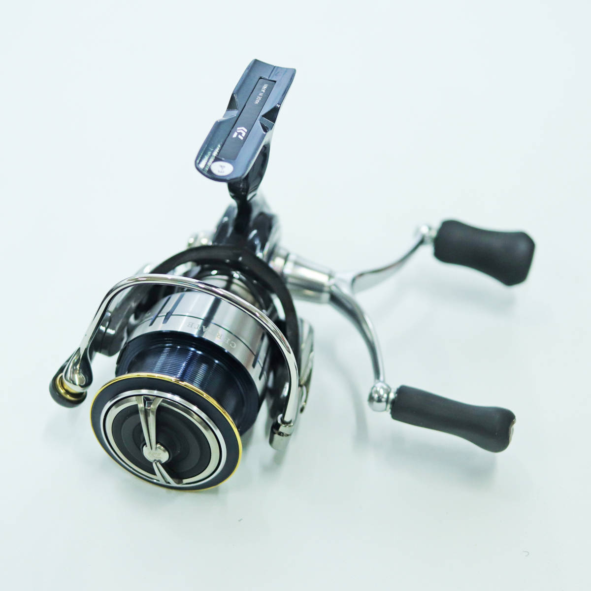 DAIWA☆ダイワ 19セルテート LT3000S-CH-DH-