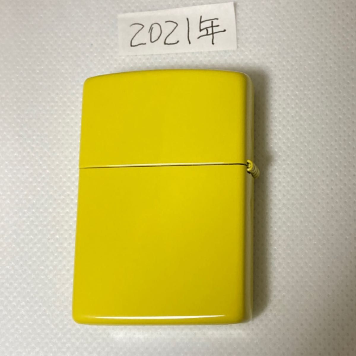 ZIPPO  CAMEL SINCE 1913 懸賞 2,500名　未使用　極美品　箱付き　2021年製