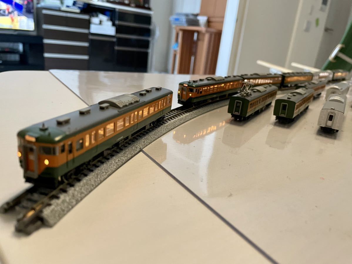 TOMIX(未走行)92711JR113-2000系近郊電車(湘南色4両Set)B,増結モハ-113,モハ112,サロ110,サロ124 X3両,サロ125,室内照明TNカップラ13両装着-近郊形電車–日本Yahoo!拍賣|MYDAY代標代購網、海外購物第一站 TOMIX(未走行)92711JR113-2000系近郊電車(湘南色4両Set)B,増結モハ-113,モハ112,サロ110,サロ124 X3両,サロ125,室内照明TNカップラ13両装着-近郊形電車–日本Yahoo!拍賣|MYDAY代標代購網、海外購物第一站