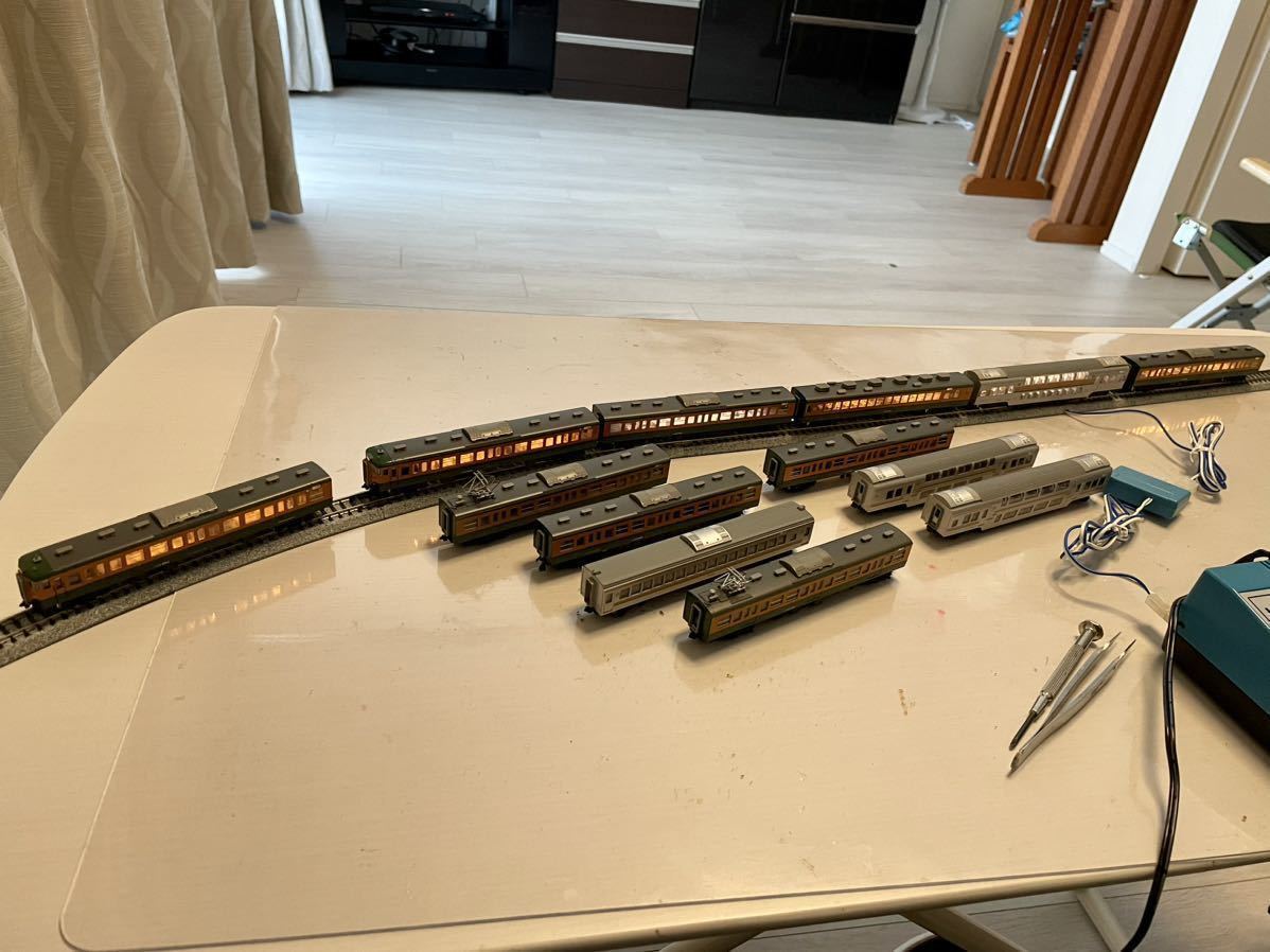 TOMIX(未走行)92711JR113-2000系近郊電車(湘南色4両Set)B,増結モハ-113,モハ112,サロ110,サロ124 X3両,サロ125,室内照明TNカップラ13両装着-近郊形電車–日本Yahoo!拍賣|MYDAY代標代購網、海外購物第一站 TOMIX(未走行)92711JR113-2000系近郊電車(湘南色4両Set)B,増結モハ-113,モハ112,サロ110,サロ124 X3両,サロ125,室内照明TNカップラ13両装着-近郊形電車–日本Yahoo!拍賣|MYDAY代標代購網、海外購物第一站