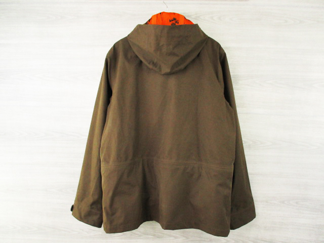 レッド系 BURTON○バートン Mark ⅩⅢ<スキースノーボードウエア>M