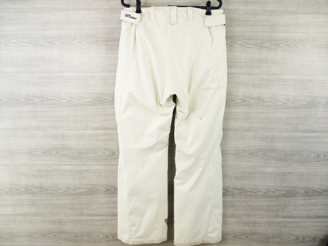 M273c Peak Performance●レディース ピークパフォーマンス＜Style W CREVAS P スキー スノボー ウェアパンツ＞Lサイズ●Ricicli17_画像4