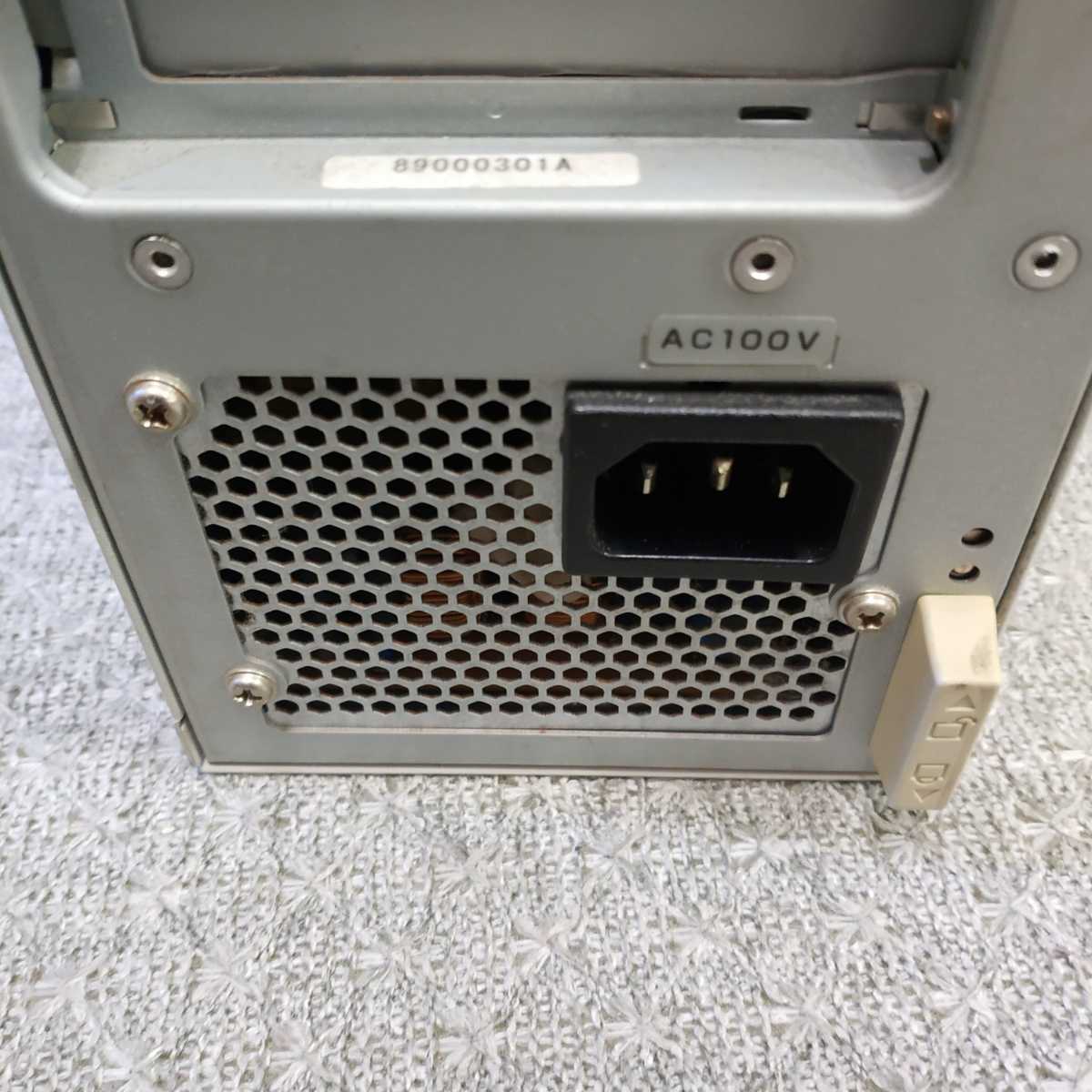 愛用 Windows XP・7・Vista 1.80GHz/メモリ2GB/HDD160GB/便利ソフト