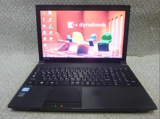 あなたにおすすめの商品 B553/J Satellite 東芝 選択可 XP・7リカバリ