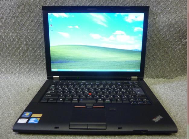 再入荷！】 ThinkPad Lenovo 1440×900 選択可 XP,7,10,11 Windows