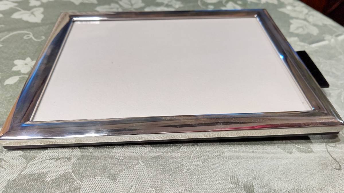 銀座和光 WAKO 純銀 シルバー 970 SILVER 970 大判フォト 銀座和光 WAKO 純銀 シルバー 970 SILVER 970 大判フォト