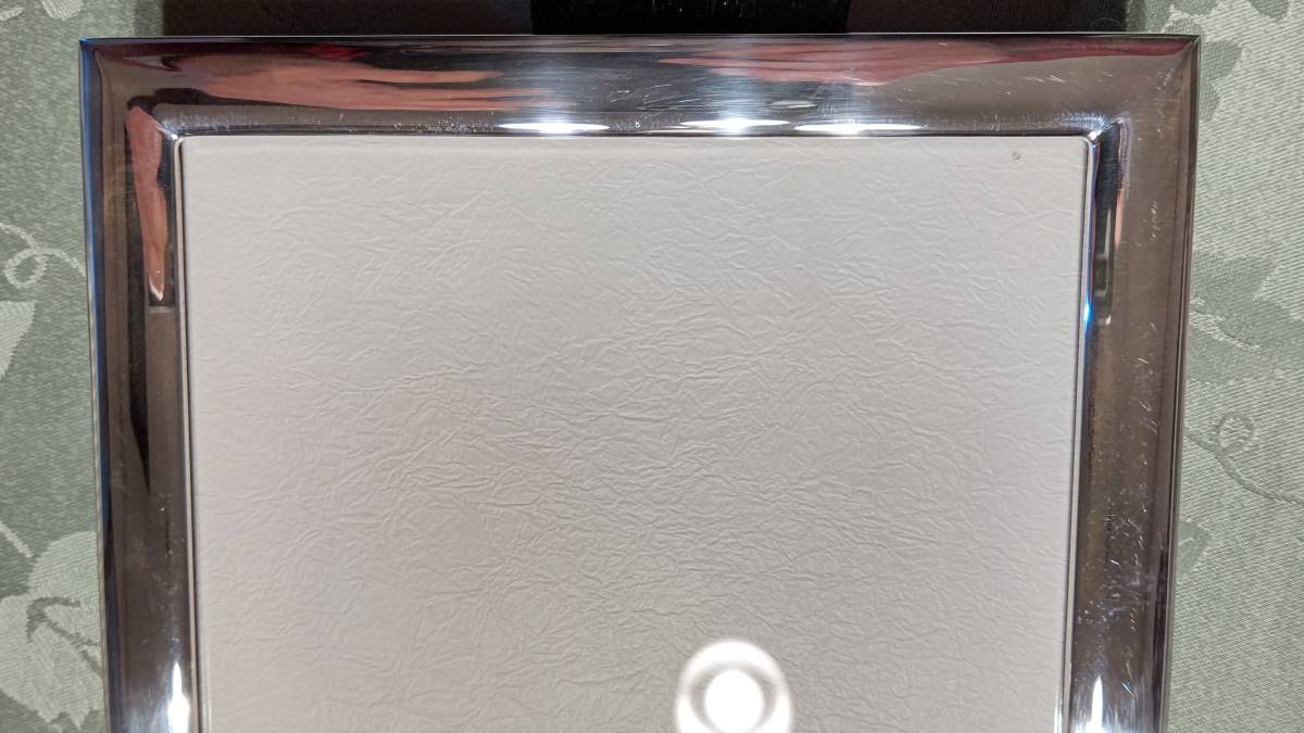 銀座和光 WAKO 純銀 シルバー 970 SILVER 970 大判フォト 銀座和光 WAKO 純銀 シルバー 970 SILVER 970 大判フォト