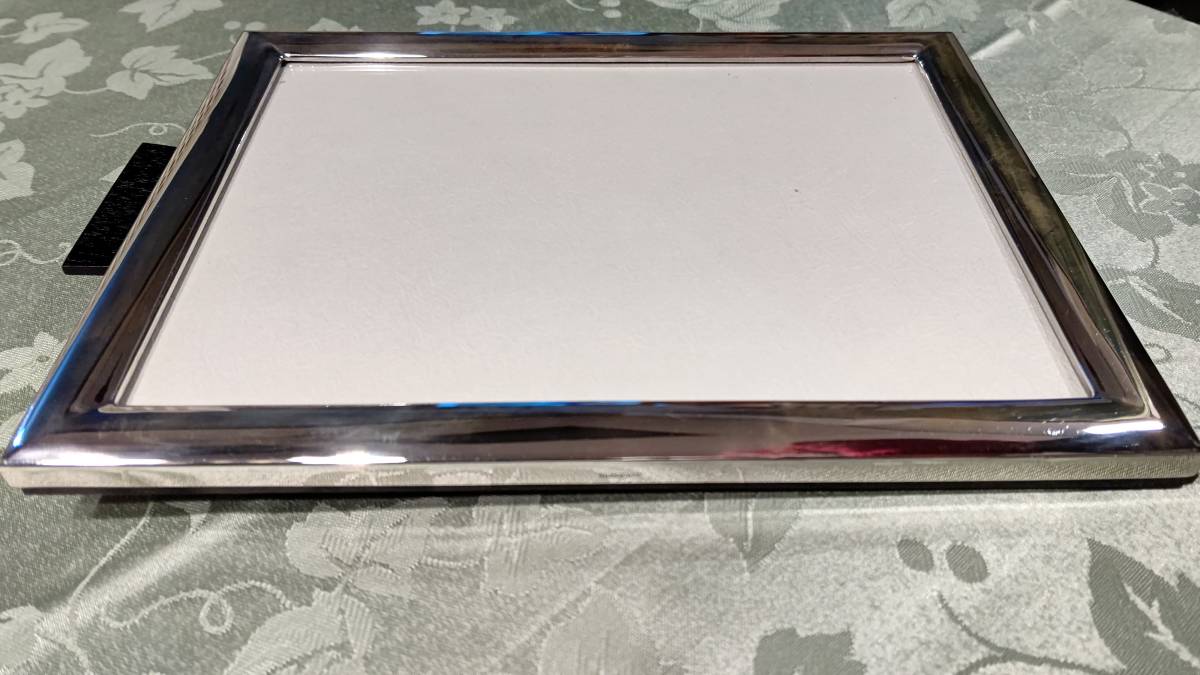 銀座和光 WAKO 純銀 シルバー 970 SILVER 970 大判フォト 銀座和光 WAKO 純銀 シルバー 970 SILVER 970 大判フォト