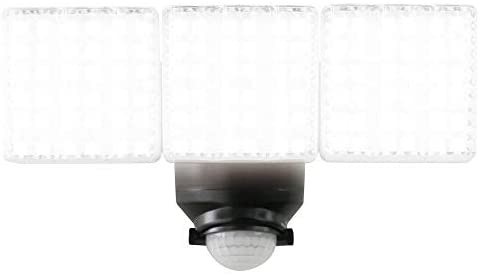  large .( Daishin ) large .(DAISIN) LED sensor light 3 light type DLA-7T300 DLA-7T300 body :