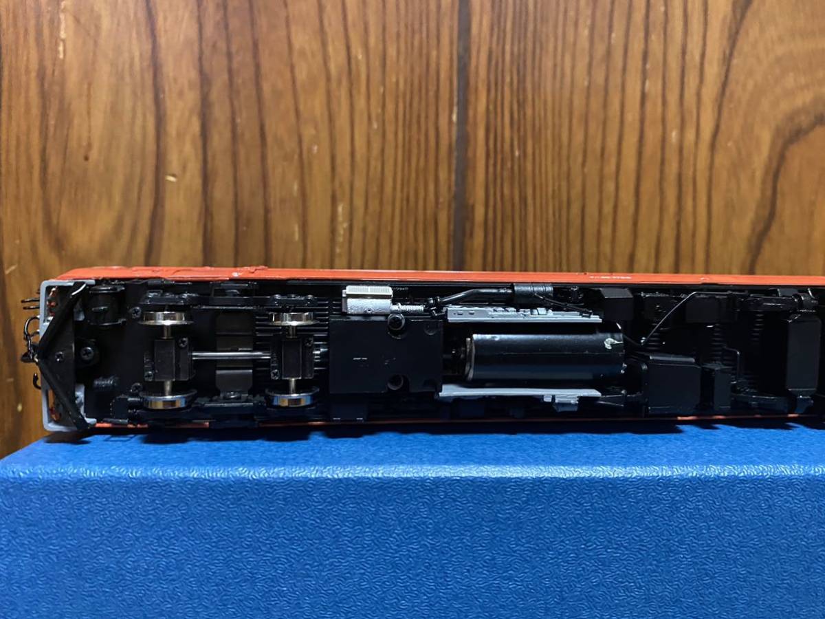 u-trains JR北海道 キハ40 1758 首都圏色 キット組み立て特製品 | www