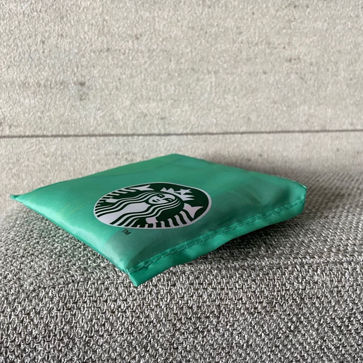 スターバックス パッカブルバッグ スタバ エコバッグ ノベルティ スターバックス パッカブルバッグ スタバ エコバッグ ノベルティ