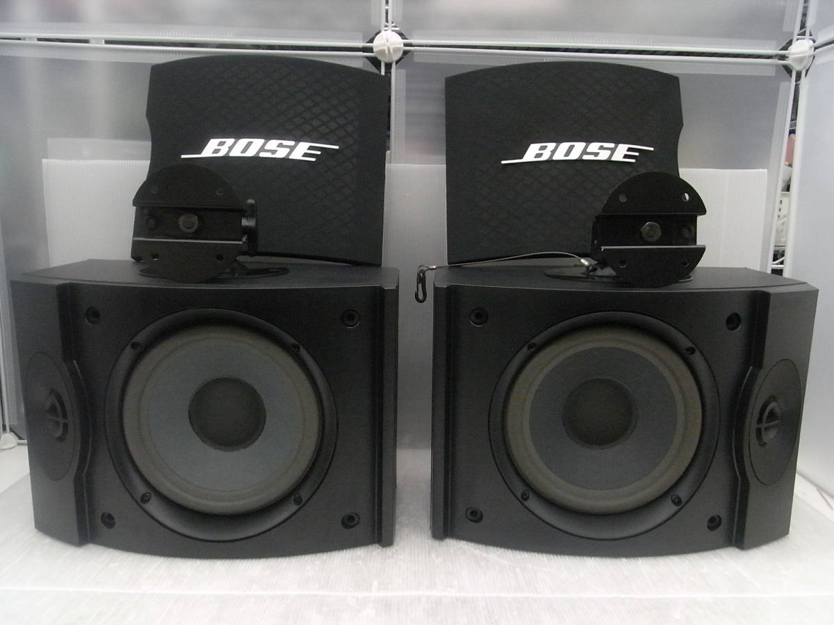 BOSE 301V スピーカー 金具セット | tspea.org