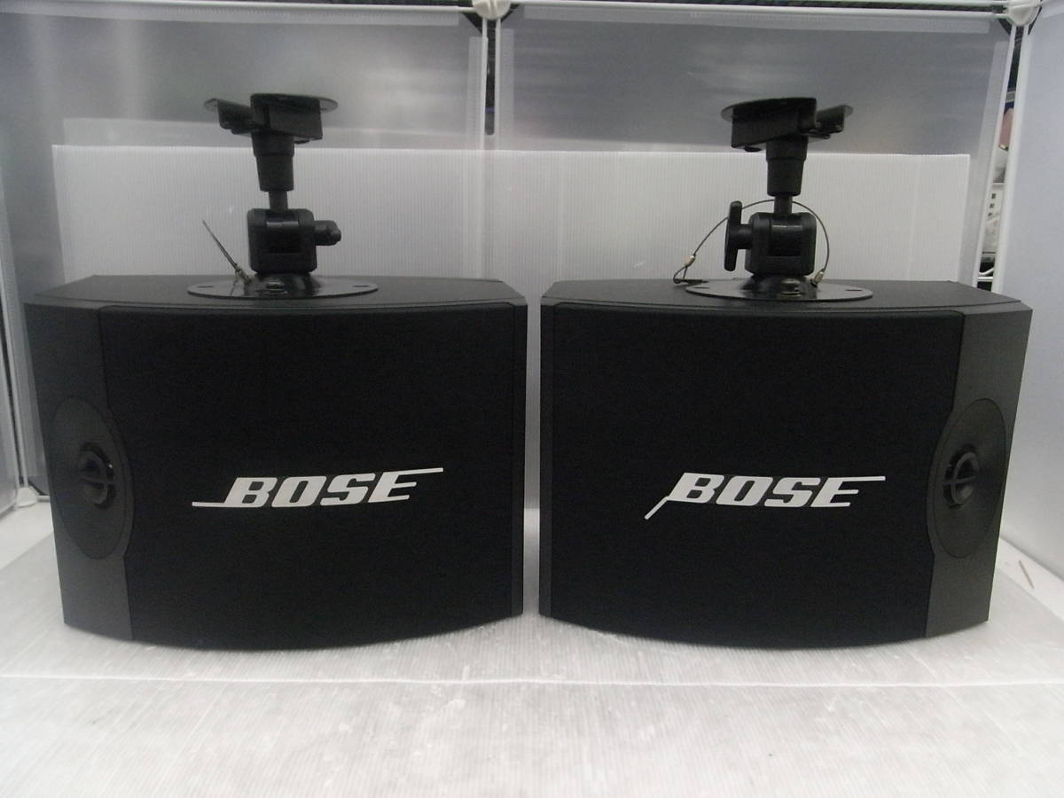 ヤフオク! - BOSE/ボーズ 301V スピーカー ペア + 天吊り