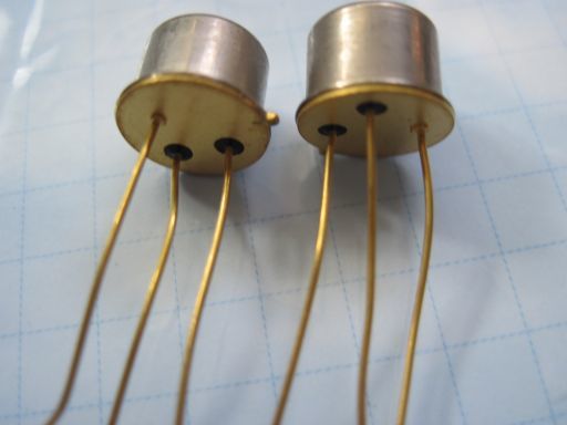 P0012 SANYO Sanyo transistor 2SC423E operation not yet verification unused goods . long time period preservation goods 2 piece set 