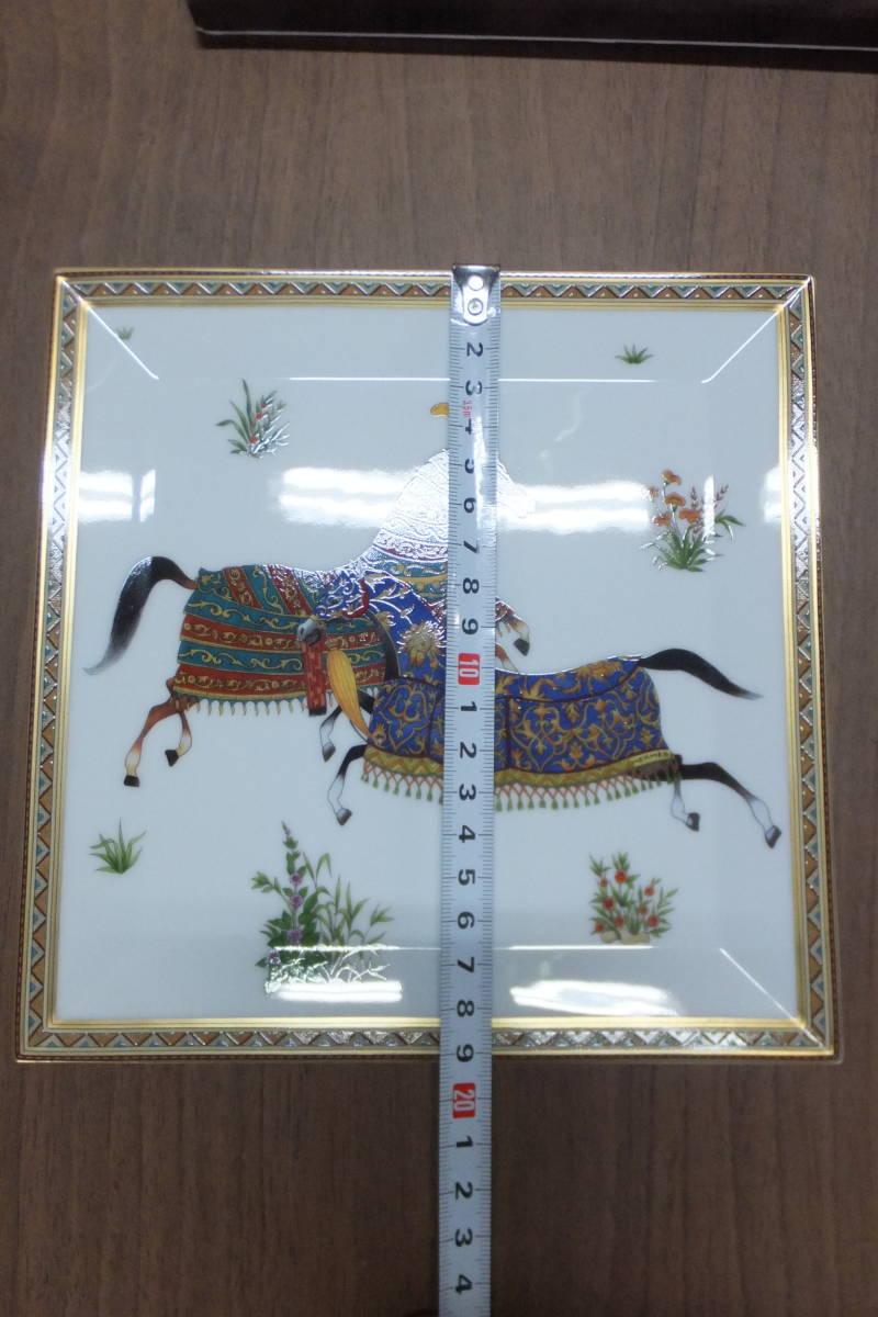 エルメス絵皿額装値下げ エルメス絵皿額装値下げ
