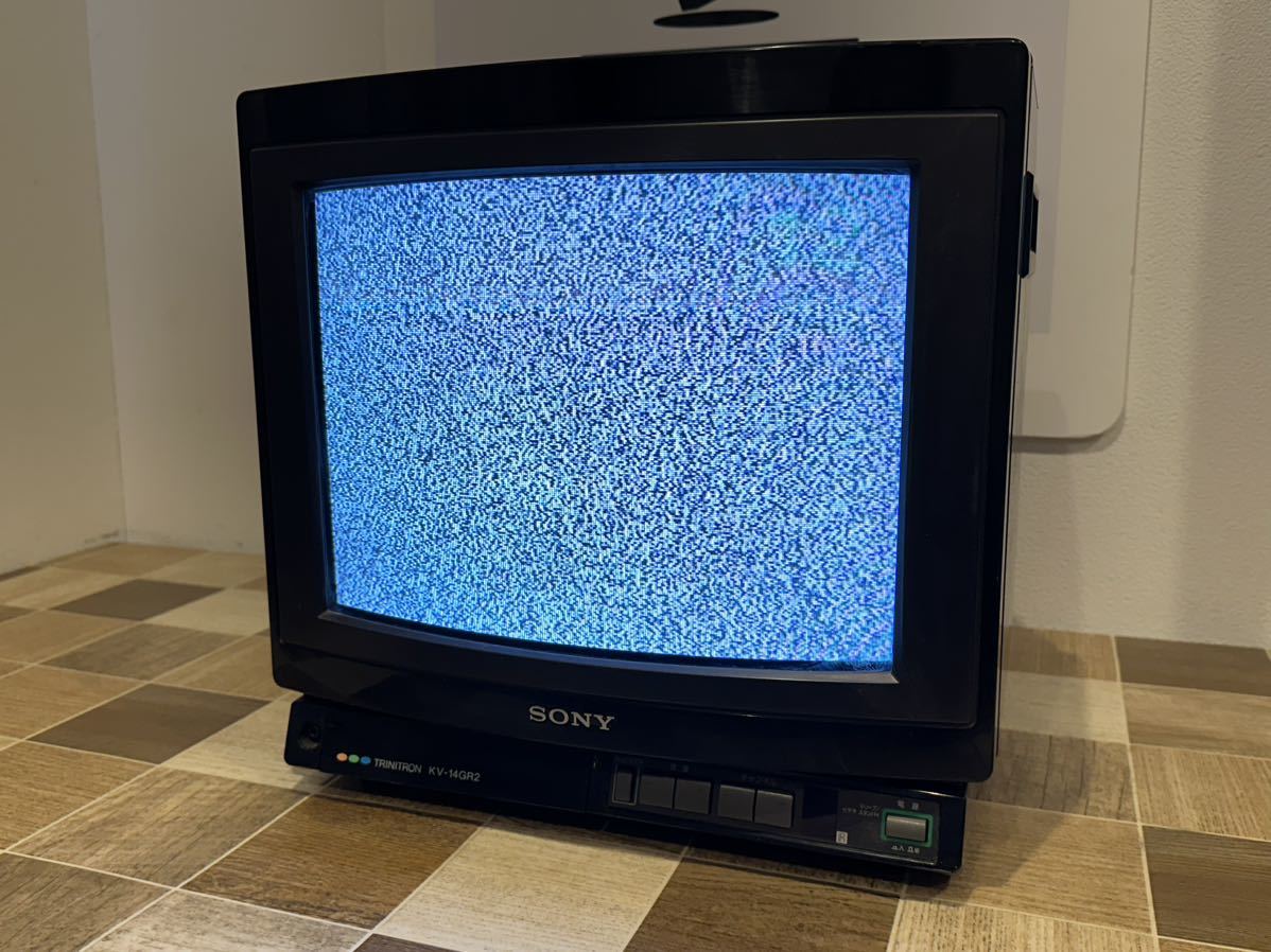 Yahoo!オークション - ブラウン管テレビ SONY ソニー Yahoo!オークション - ブラウン管テレビ SONY ソニー