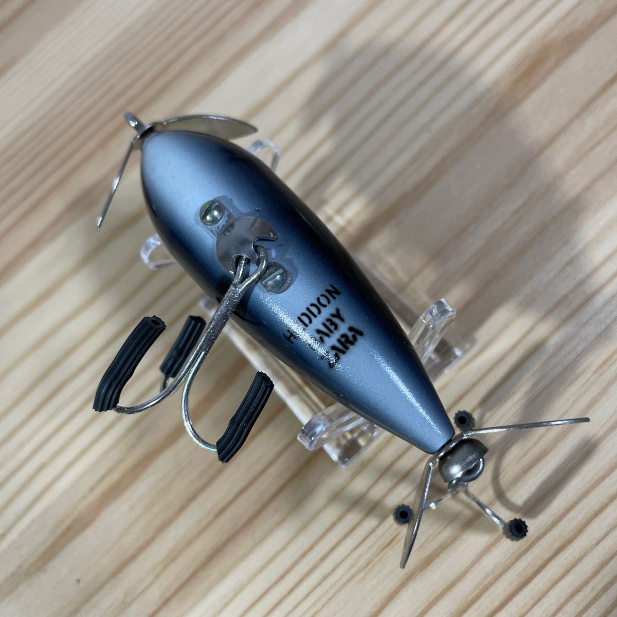 B-803 ヘドン ウンデッドベビーザラ SPM|Yahoo!フリマ(旧 B-803 ヘドン ウンデッドベビーザラ SPM|Yahoo!フリマ(旧