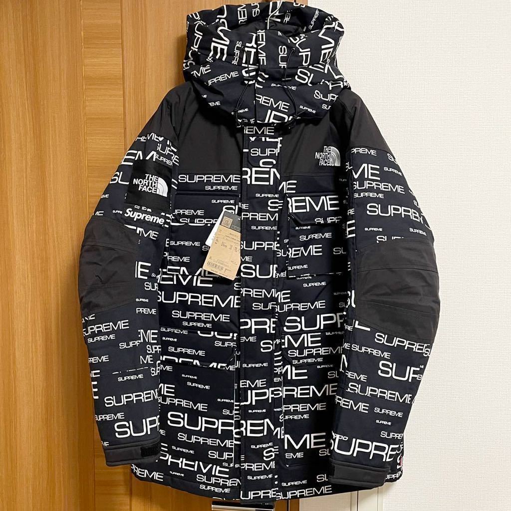 します 【新品未使用】Supreme 21AW The North Face Coldworks Jacket