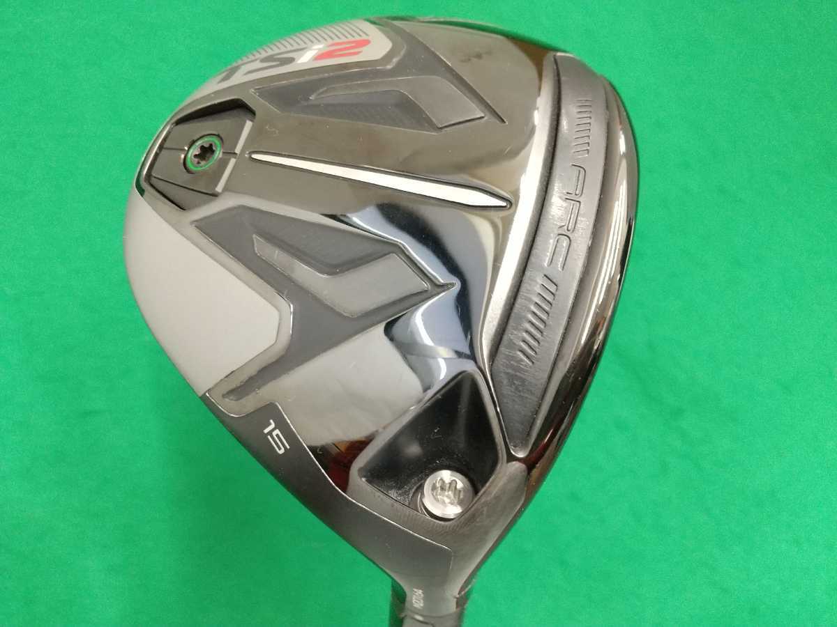 Callaway キャロウェイ PARADYM MAX FAST フェアウェイウッド #5 Callaway キャロウェイ PARADYM MAX FAST フェアウェイウッド #5