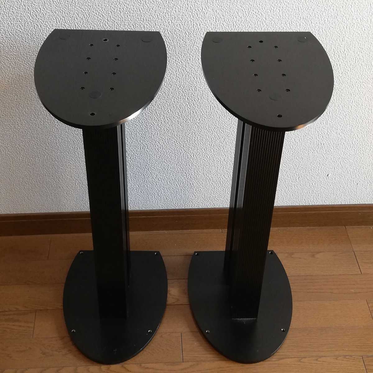 TIGLON ティグロン スピーカースタンド MGT-60S 原箱付き-