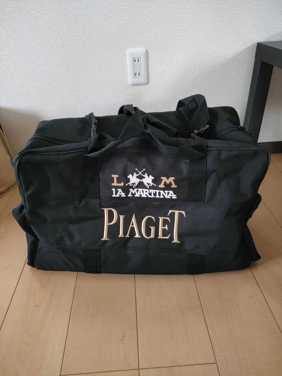  Piaget Novelty sport bag 