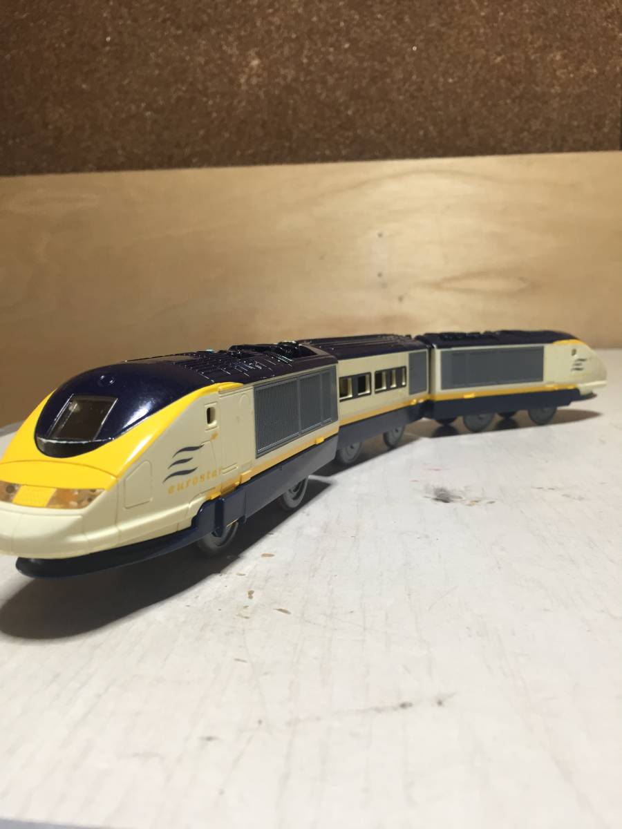 TGV KTX ユーロスター プラレール やすい bellaitalia.co.nz