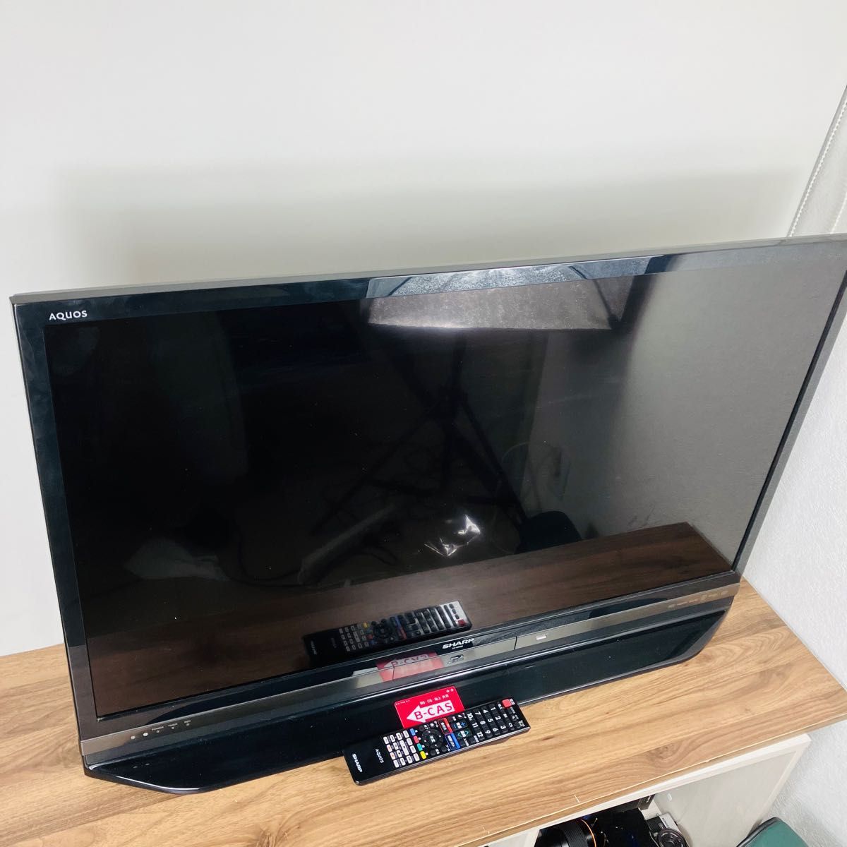 SHARP 液晶テレビ【LC-40R30】