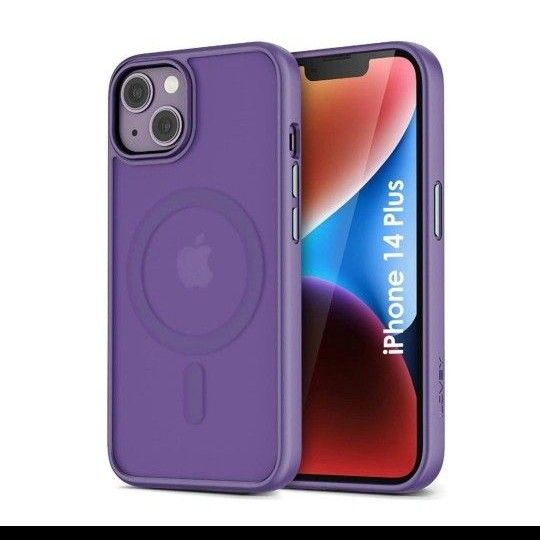 メール便無料】 磁気ケースカバー iPhone 8 7 Plus レザーケース シー