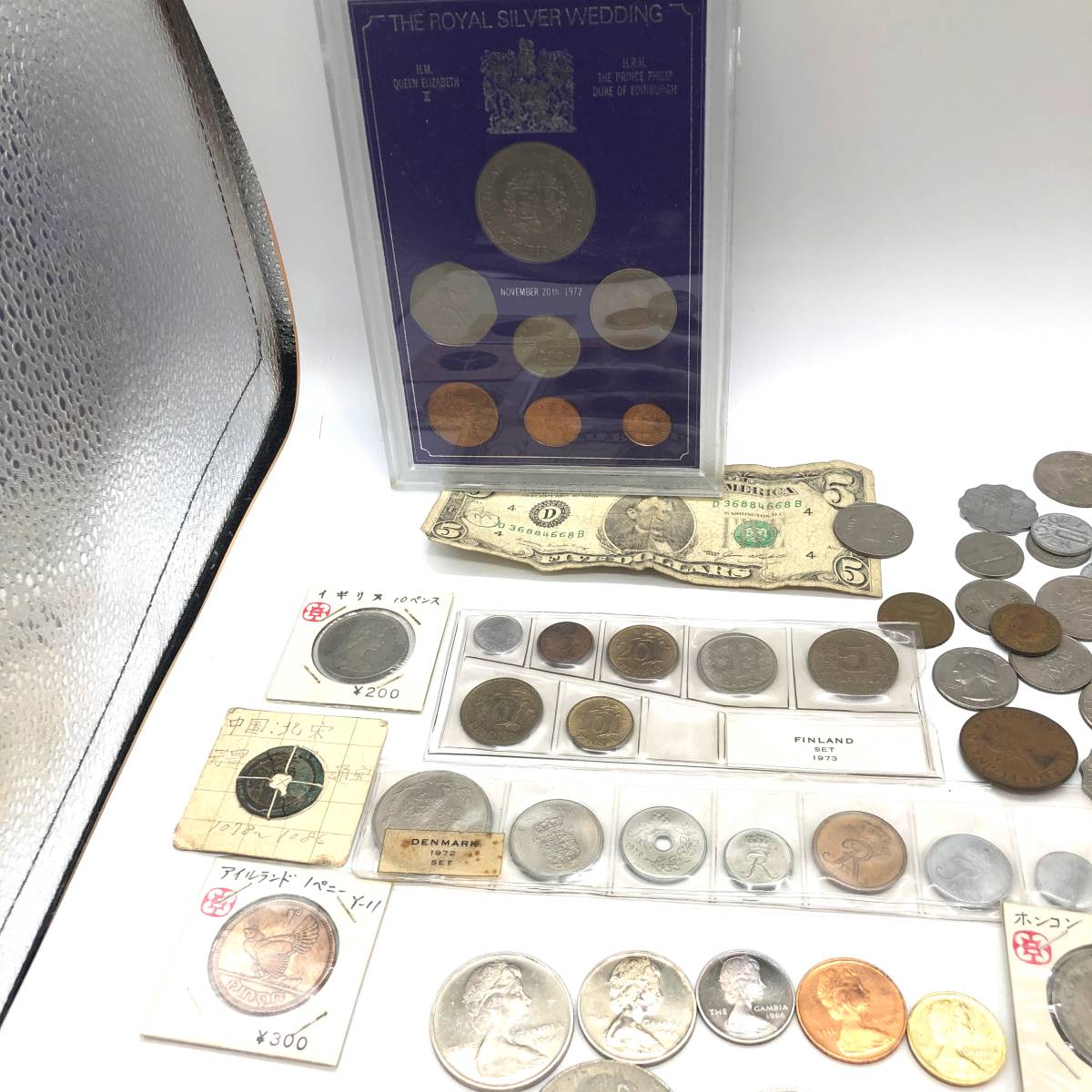 最適な材料 美品 硬貨 貴重・レア 古銭セット 中国 - news.wfuneralnet.com