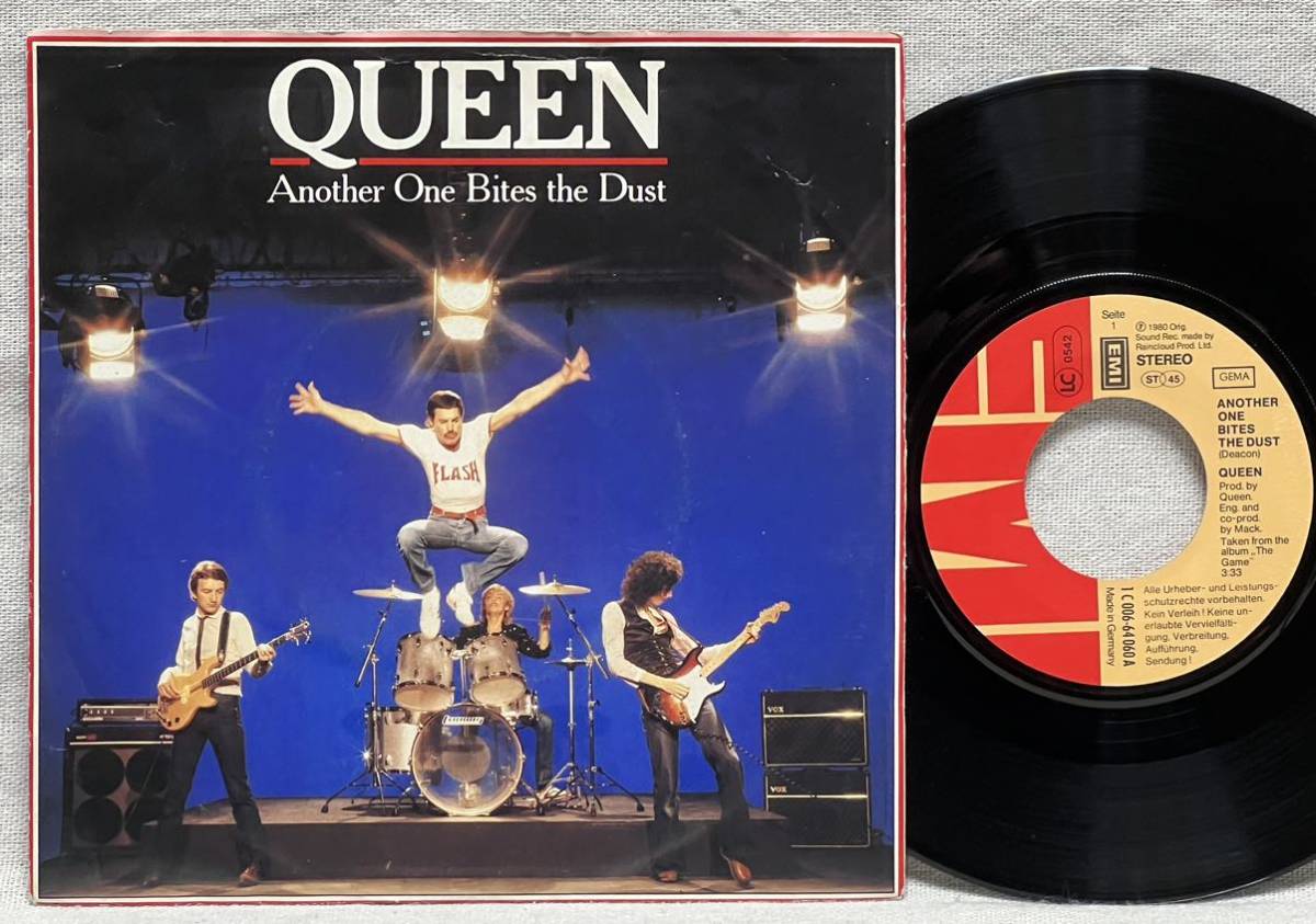 Queen Another One Bites The Dust übersetzung auctions.yahoo.co.jp